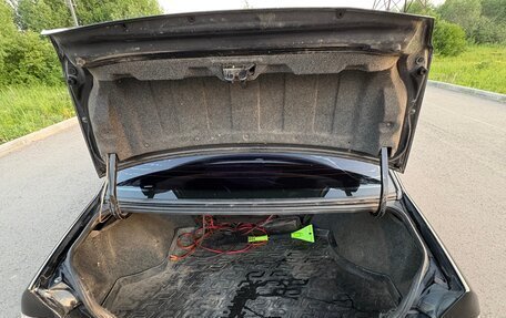 Mitsubishi Lancer IX, 2005 год, 310 000 рублей, 15 фотография