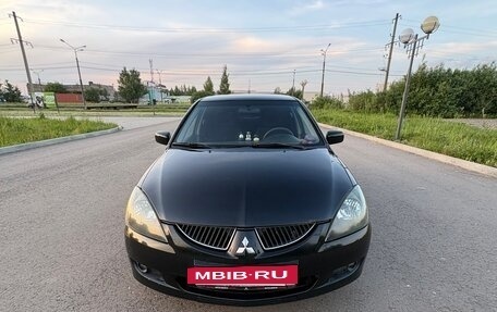 Mitsubishi Lancer IX, 2005 год, 310 000 рублей, 5 фотография