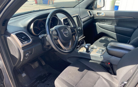 Jeep Grand Cherokee, 2013 год, 2 220 000 рублей, 7 фотография