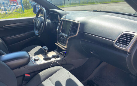 Jeep Grand Cherokee, 2013 год, 2 220 000 рублей, 8 фотография
