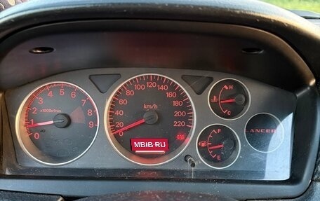 Mitsubishi Lancer IX, 2005 год, 310 000 рублей, 16 фотография