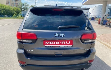 Jeep Grand Cherokee, 2013 год, 2 220 000 рублей, 6 фотография