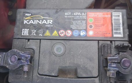 KIA Picanto I, 2007 год, 650 000 рублей, 4 фотография