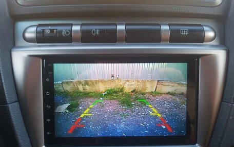 KIA Picanto I, 2007 год, 650 000 рублей, 5 фотография
