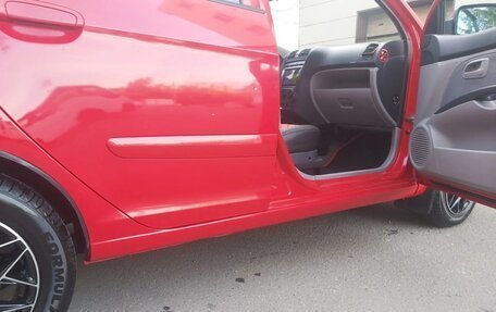 KIA Picanto I, 2007 год, 650 000 рублей, 13 фотография