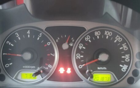 KIA Picanto I, 2007 год, 650 000 рублей, 19 фотография