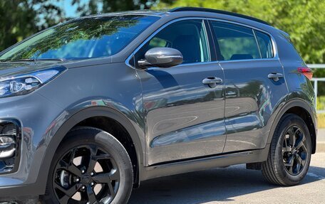 KIA Sportage IV рестайлинг, 2022 год, 3 600 000 рублей, 7 фотография