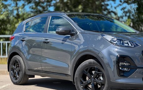 KIA Sportage IV рестайлинг, 2022 год, 3 600 000 рублей, 8 фотография
