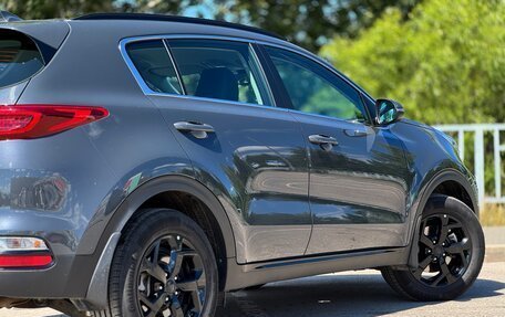KIA Sportage IV рестайлинг, 2022 год, 3 600 000 рублей, 12 фотография