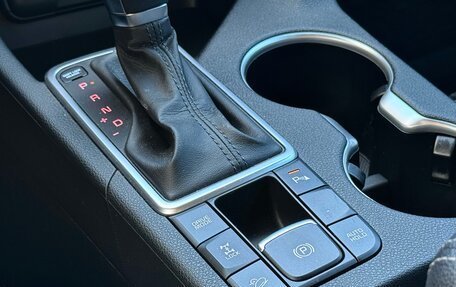 KIA Sportage IV рестайлинг, 2022 год, 3 600 000 рублей, 24 фотография