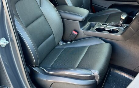 KIA Sportage IV рестайлинг, 2022 год, 3 600 000 рублей, 33 фотография