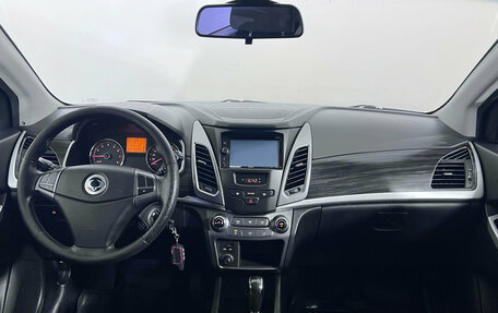 SsangYong Actyon II рестайлинг, 2014 год, 1 147 000 рублей, 10 фотография