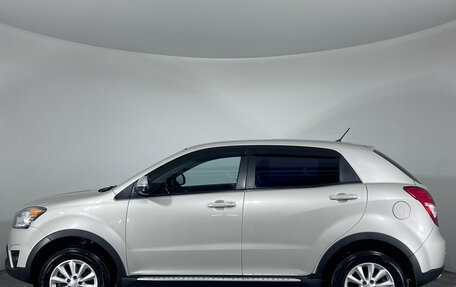 SsangYong Actyon II рестайлинг, 2014 год, 1 147 000 рублей, 5 фотография