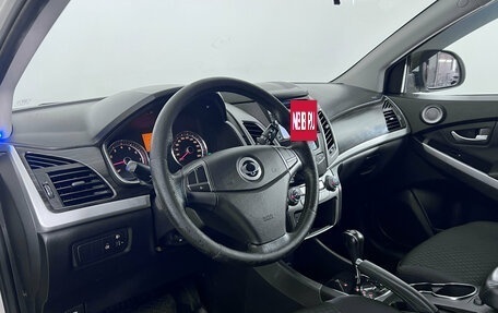 SsangYong Actyon II рестайлинг, 2014 год, 1 147 000 рублей, 9 фотография