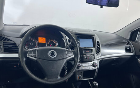 SsangYong Actyon II рестайлинг, 2014 год, 1 147 000 рублей, 12 фотография