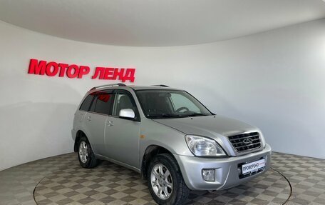 Chery Tiggo (T11), 2013 год, 460 000 рублей, 3 фотография