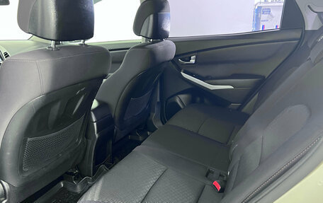 SsangYong Actyon II рестайлинг, 2014 год, 1 147 000 рублей, 16 фотография