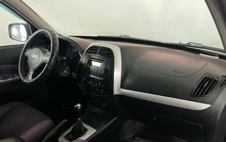 Chery Tiggo (T11), 2013 год, 460 000 рублей, 10 фотография