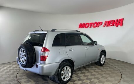 Chery Tiggo (T11), 2013 год, 460 000 рублей, 4 фотография