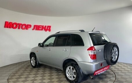 Chery Tiggo (T11), 2013 год, 460 000 рублей, 6 фотография
