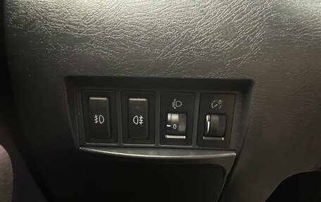 Chery Tiggo (T11), 2013 год, 460 000 рублей, 15 фотография