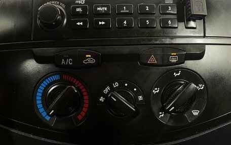 Chery Tiggo (T11), 2013 год, 460 000 рублей, 20 фотография