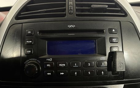 Chery Tiggo (T11), 2013 год, 460 000 рублей, 19 фотография