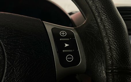 Chery Tiggo (T11), 2013 год, 460 000 рублей, 17 фотография