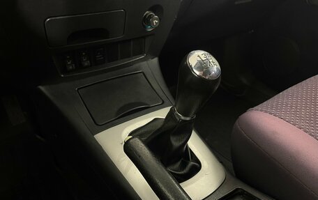 Chery Tiggo (T11), 2013 год, 460 000 рублей, 21 фотография