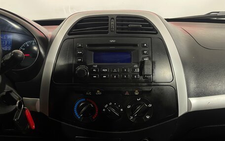 Chery Tiggo (T11), 2013 год, 460 000 рублей, 18 фотография
