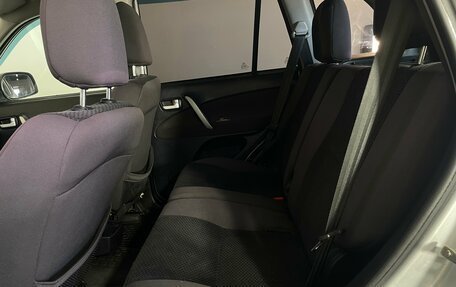 Chery Tiggo (T11), 2013 год, 460 000 рублей, 23 фотография
