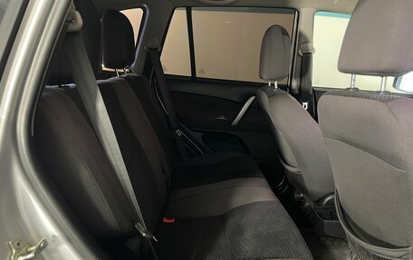 Chery Tiggo (T11), 2013 год, 460 000 рублей, 24 фотография