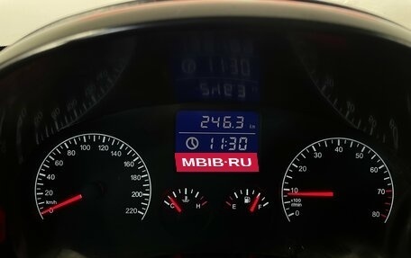 Chery Tiggo (T11), 2013 год, 460 000 рублей, 13 фотография