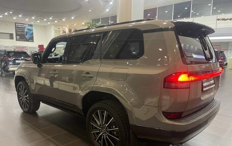 Lexus GX, 2024 год, 16 050 000 рублей, 6 фотография