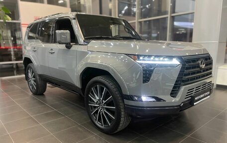 Lexus GX, 2024 год, 16 050 000 рублей, 7 фотография