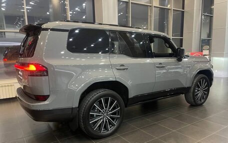 Lexus GX, 2024 год, 16 050 000 рублей, 9 фотография