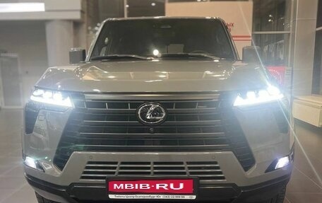 Lexus GX, 2024 год, 16 050 000 рублей, 8 фотография