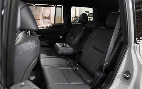 Lexus GX, 2024 год, 16 050 000 рублей, 22 фотография
