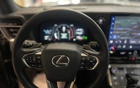 Lexus GX, 2024 год, 16 050 000 рублей, 17 фотография
