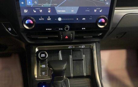 Lexus GX, 2024 год, 16 050 000 рублей, 20 фотография