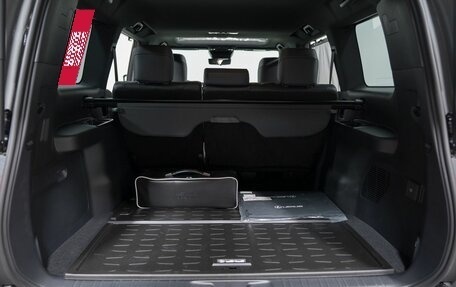 Lexus GX, 2024 год, 16 050 000 рублей, 24 фотография