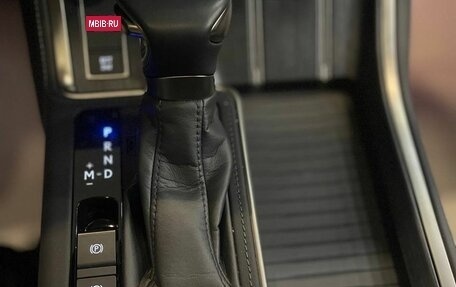 Lexus GX, 2024 год, 16 050 000 рублей, 21 фотография