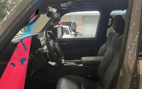 Lexus GX, 2024 год, 16 050 000 рублей, 16 фотография