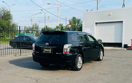 Toyota Corolla, 2011 год, 1 149 999 рублей, 6 фотография