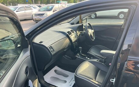 Toyota Corolla, 2011 год, 1 149 999 рублей, 10 фотография