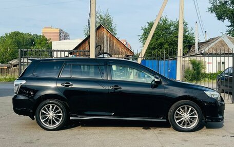 Toyota Corolla, 2011 год, 1 149 999 рублей, 5 фотография