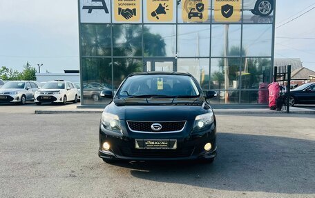 Toyota Corolla, 2011 год, 1 149 999 рублей, 3 фотография