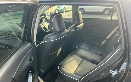 Toyota Corolla, 2011 год, 1 149 999 рублей, 11 фотография