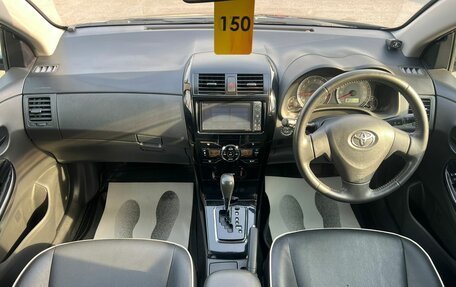 Toyota Corolla, 2011 год, 1 149 999 рублей, 15 фотография