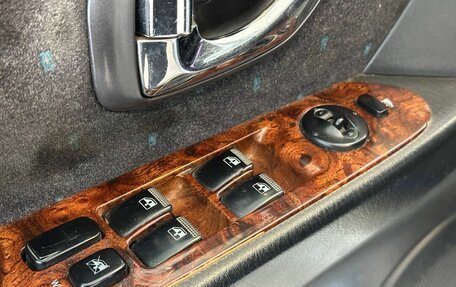 Hyundai Terracan I, 2001 год, 497 000 рублей, 11 фотография